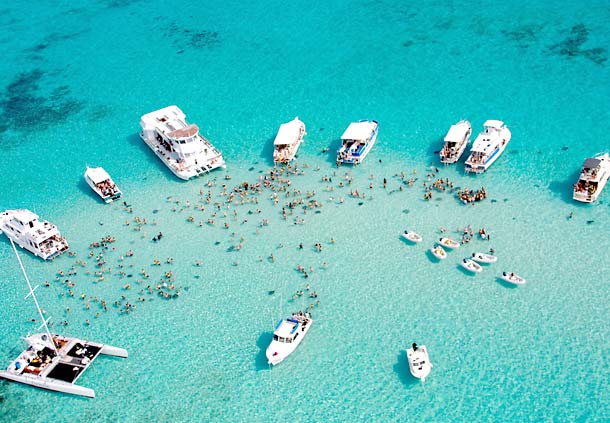 cayman islands