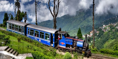 Sensational Sikkim