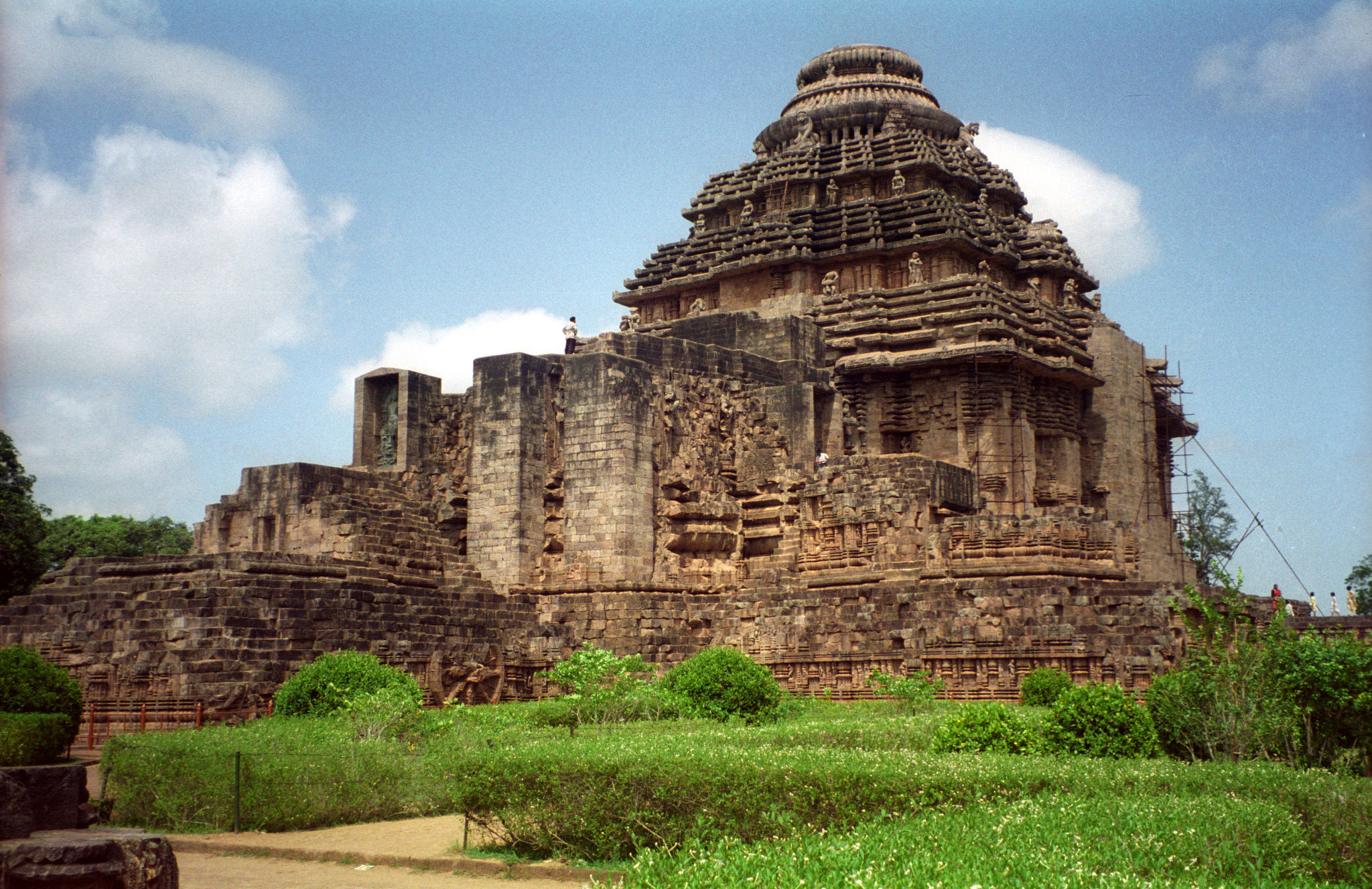 Konark_Surya_Temple