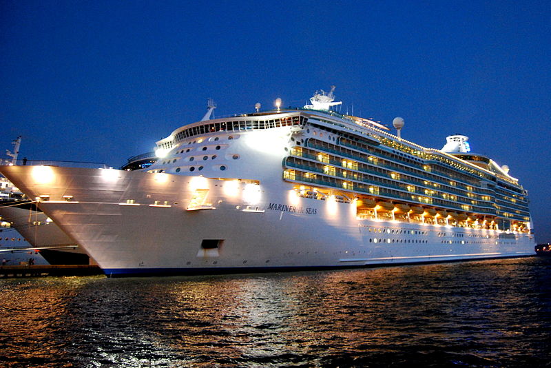 Royal Caribbean Cruise